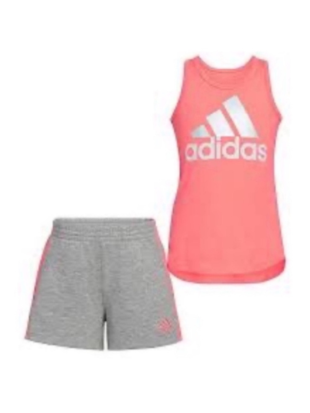 Adidas Outfit